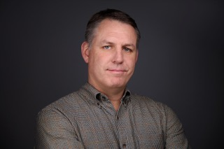 Jim Trevaskis Conservative