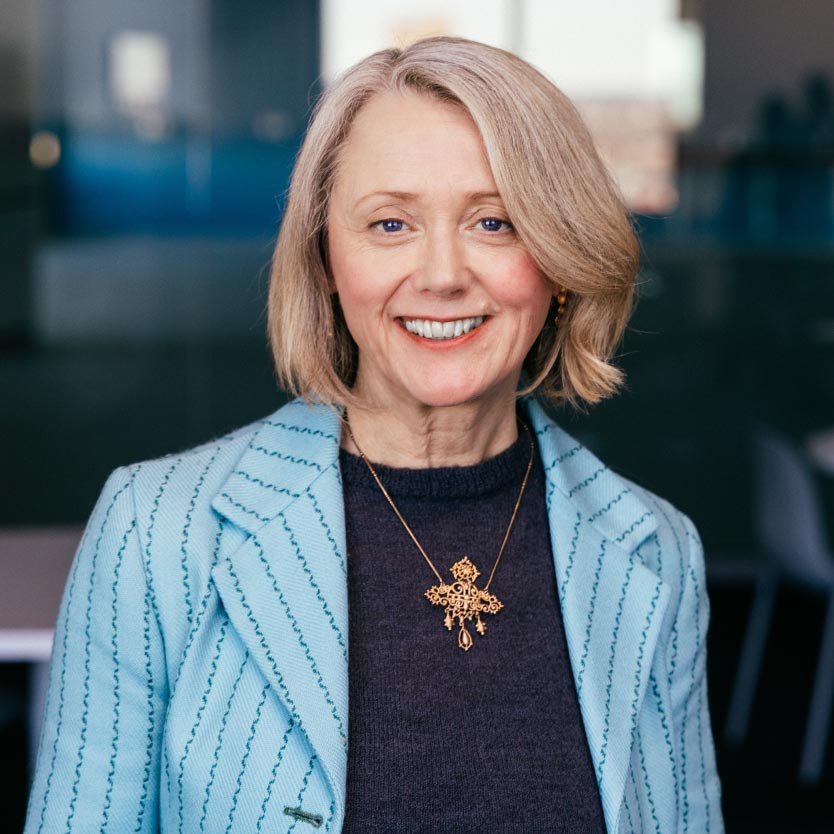 Sally John Article